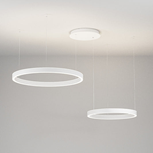 Criseide Ss/2d — Sospensione a LED