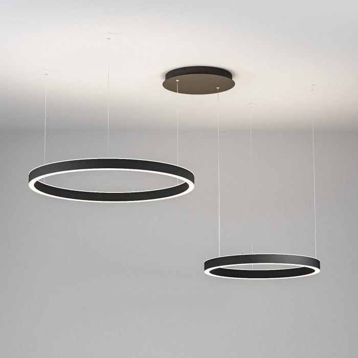 Criseide Ss/2d — Sospensione a LED