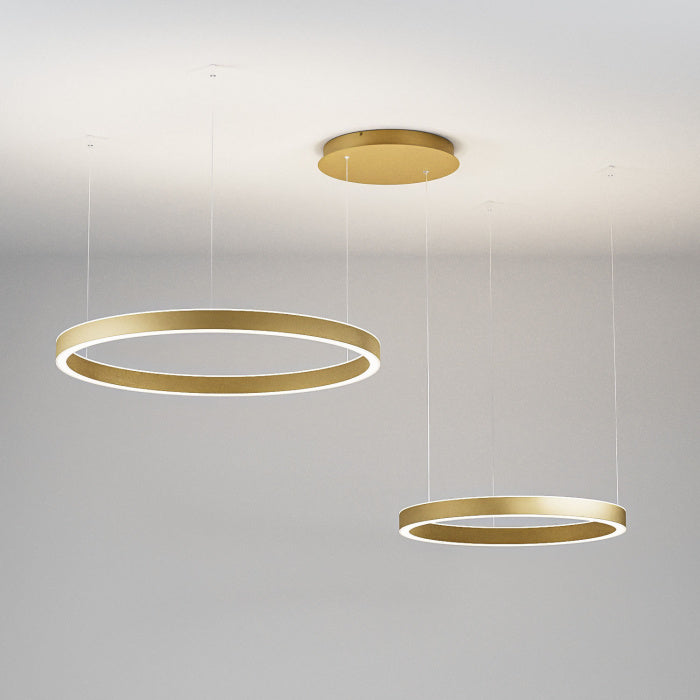 Criseide Ss/2d — Sospensione a LED