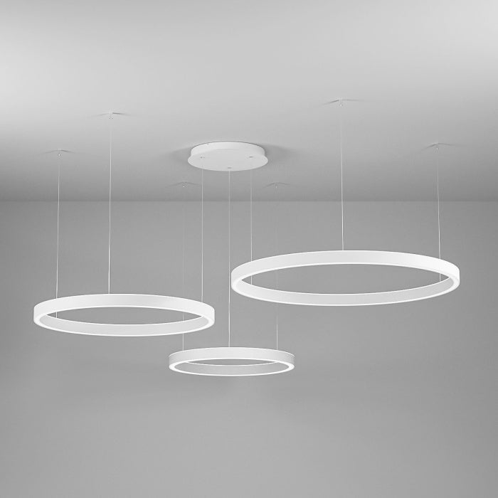 Criseide Ss/3d — Sospensione a LED