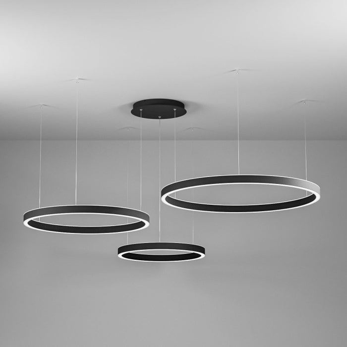 Criseide Ss/3d — Sospensione a LED