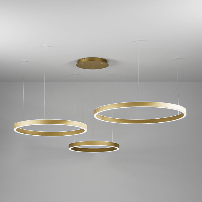 Criseide Ss/3d — Sospensione a LED
