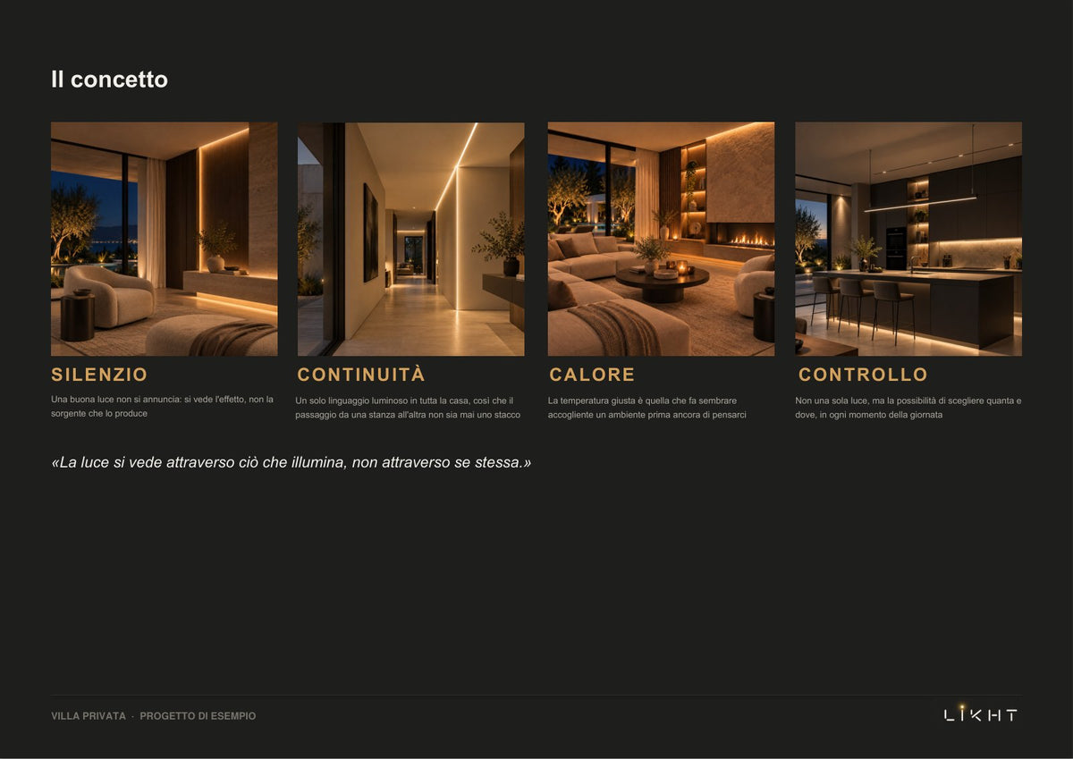 Una villa, 21 pagine, pagina 7 di 21