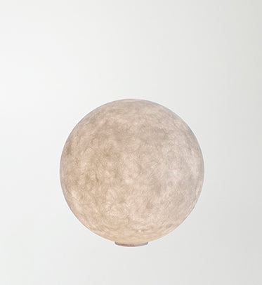 Floor moon 2 — lampada da terra Ø 70 cm
