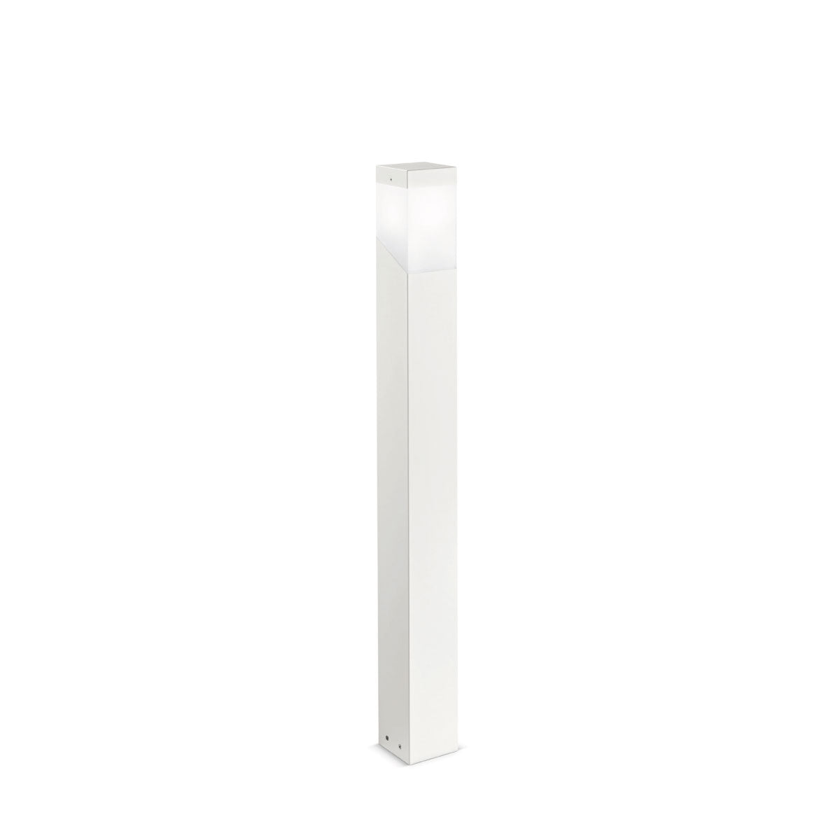 Ges601 — Paletto da esterno a LED