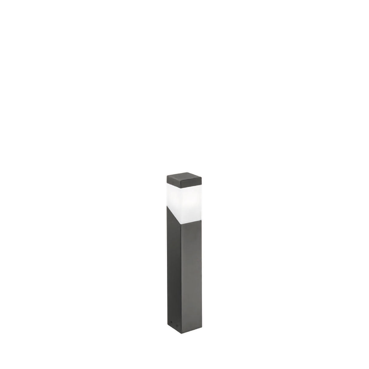 Ges610 — Paletto da esterno a LED