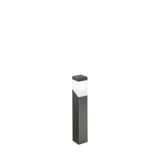 Ges610 — Paletto da esterno a LED