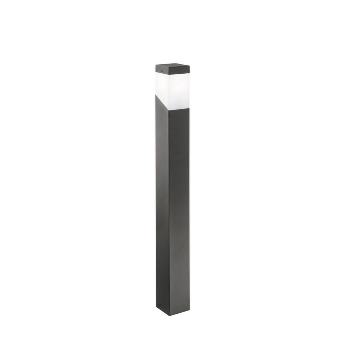 Ges611 — Paletto da esterno a LED