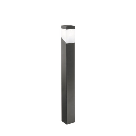 Ges611 — Paletto da esterno a LED