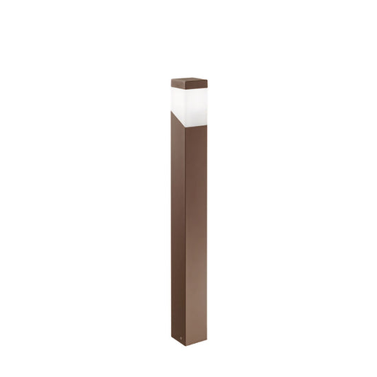 Ges621 — Paletto da esterno a LED