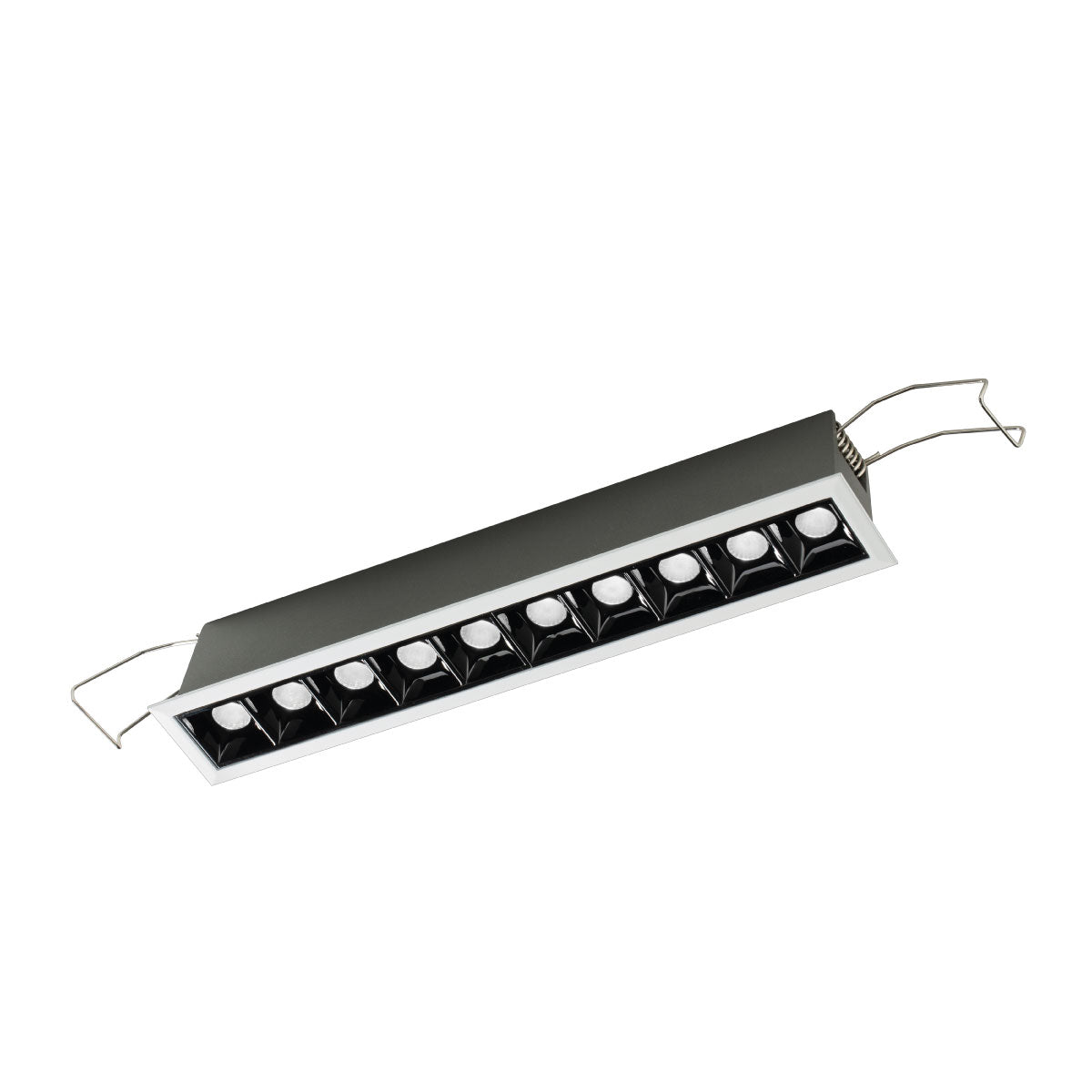 Gfa1121 — Faretto da incasso a LED