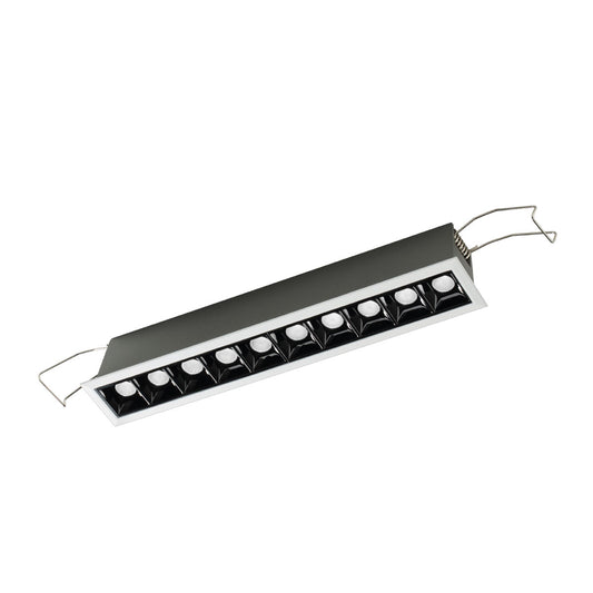 Gfa1121 — Faretto da incasso a LED
