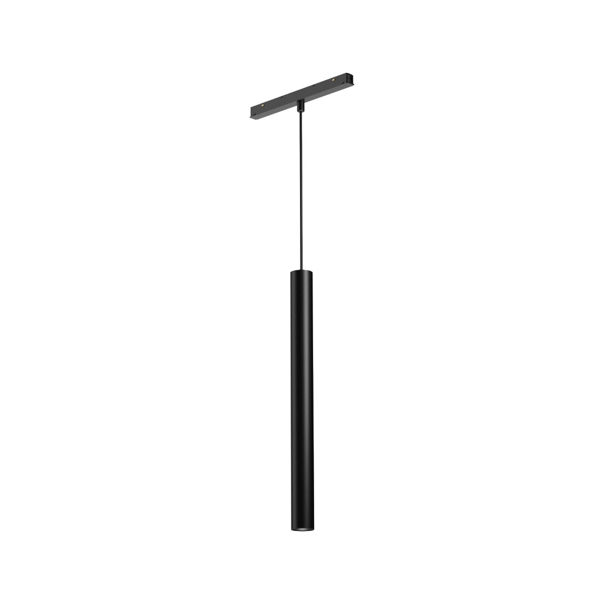 Gfa1371 — Faretto per binario 48V a LED
