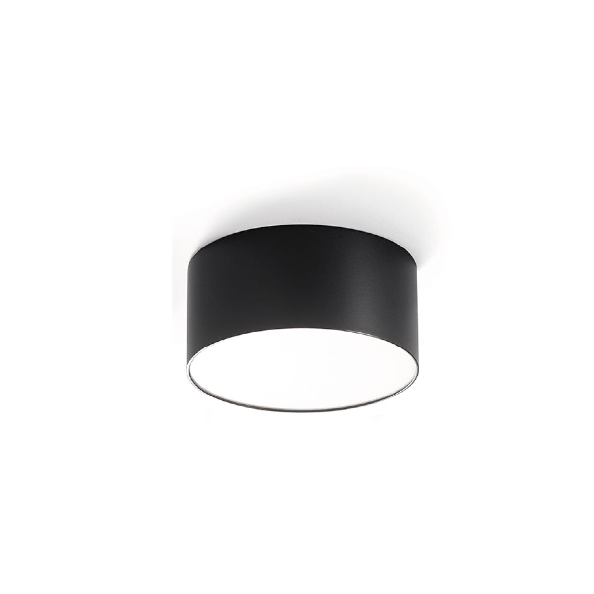 Gpl242 — Plafoniera a LED