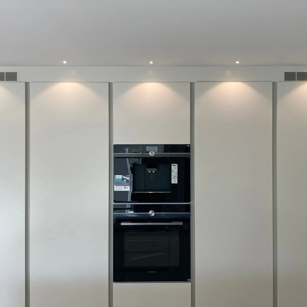 Igea — Faretto da incasso a LED