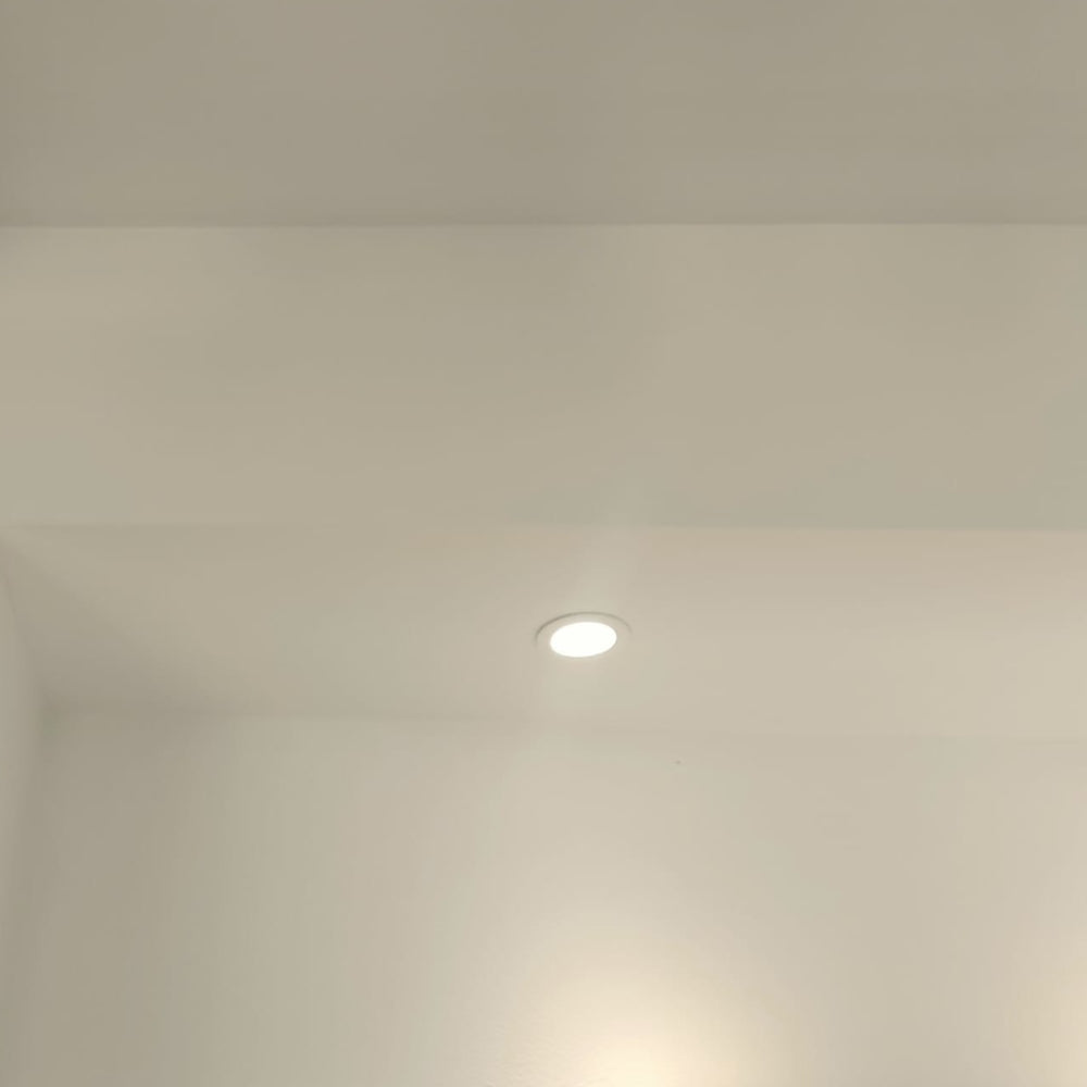Igea — Faretto da incasso a LED