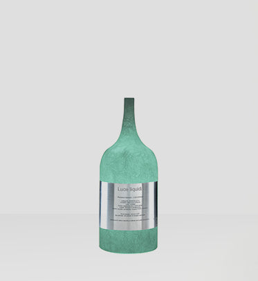 Luce liquida 1 — lampada da tavolo Ø 13 cm