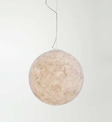 Luna 2 — sospensione Ø 50 cm