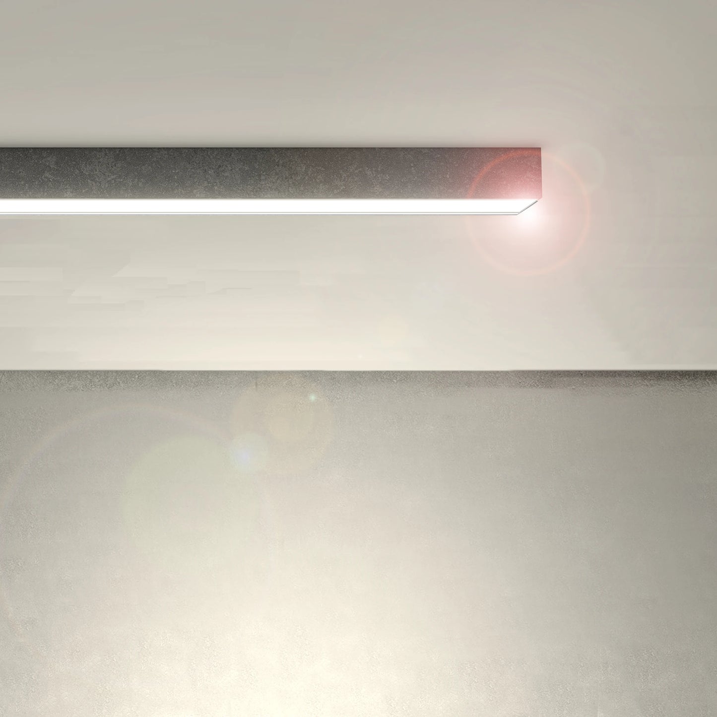 Venezia — Plafoniera a LED