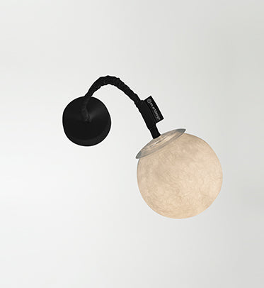Micro luna applique — applique Ø 18 cm