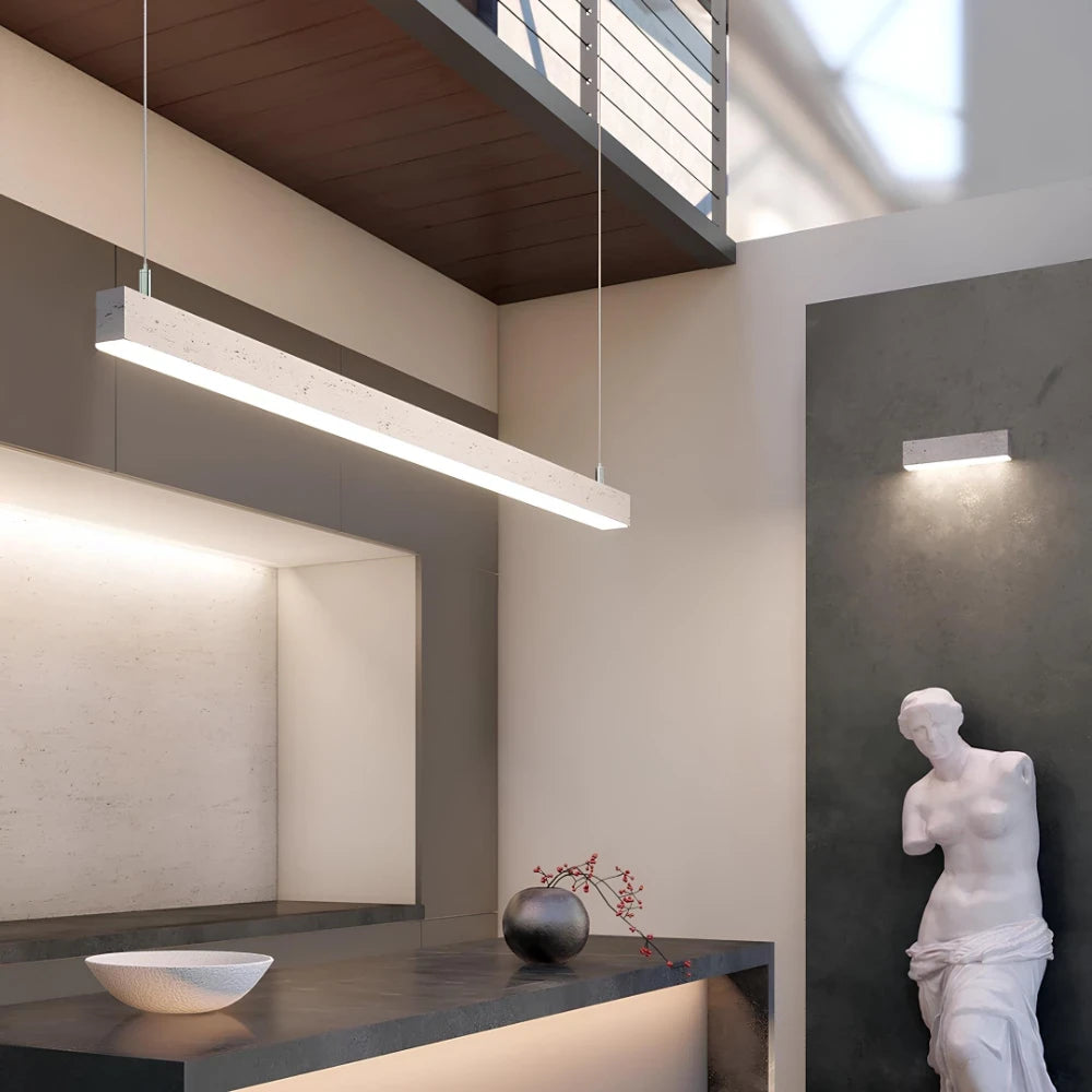 Venezia — Sospensione a LED