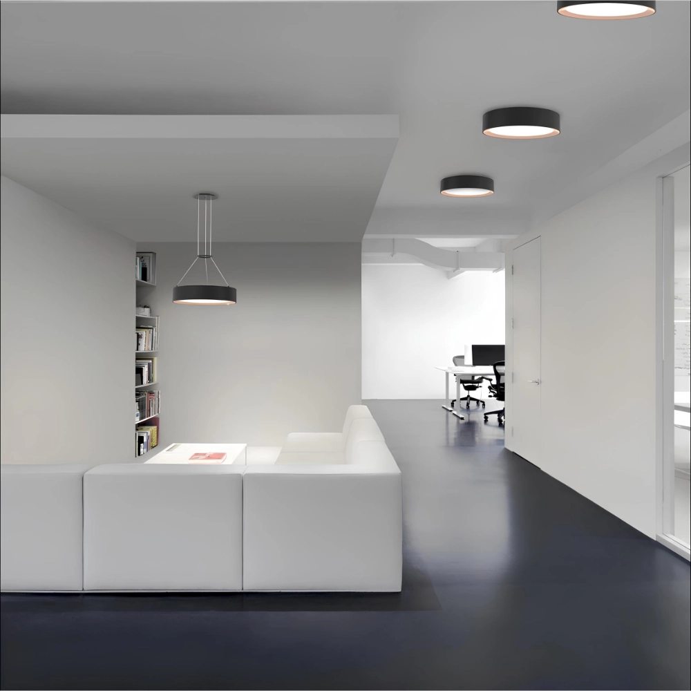 Orion — Plafoniera a LED