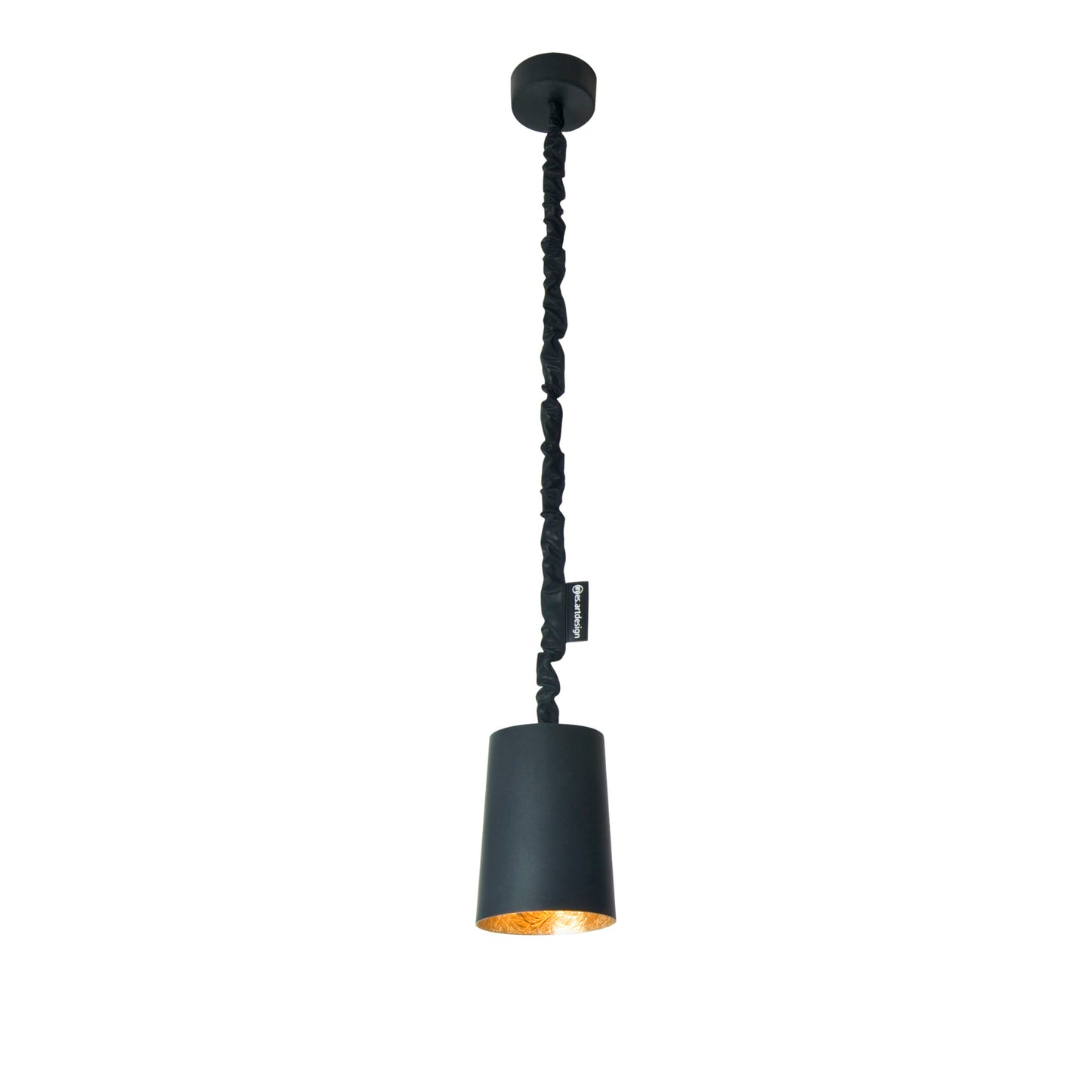 Paint lavagna — sospensione Ø 12 cm