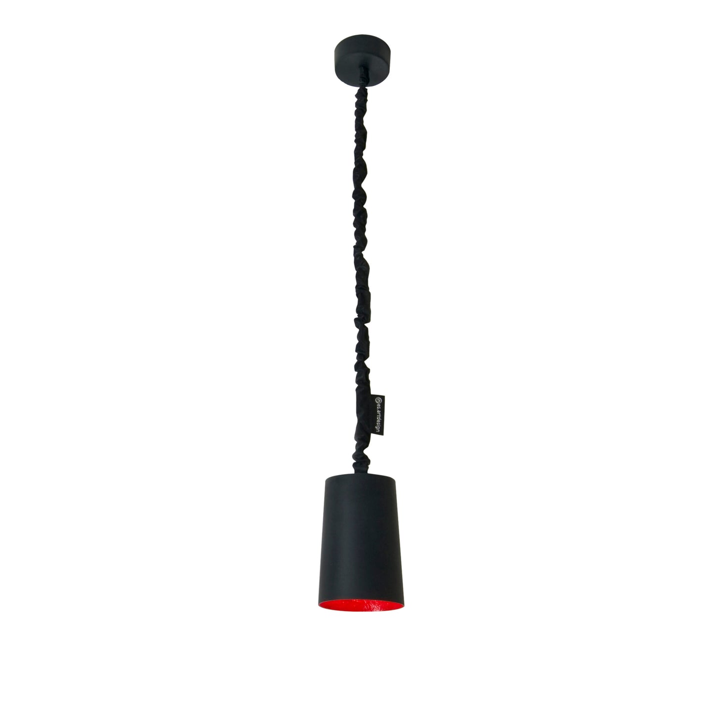Paint lavagna — sospensione Ø 12 cm