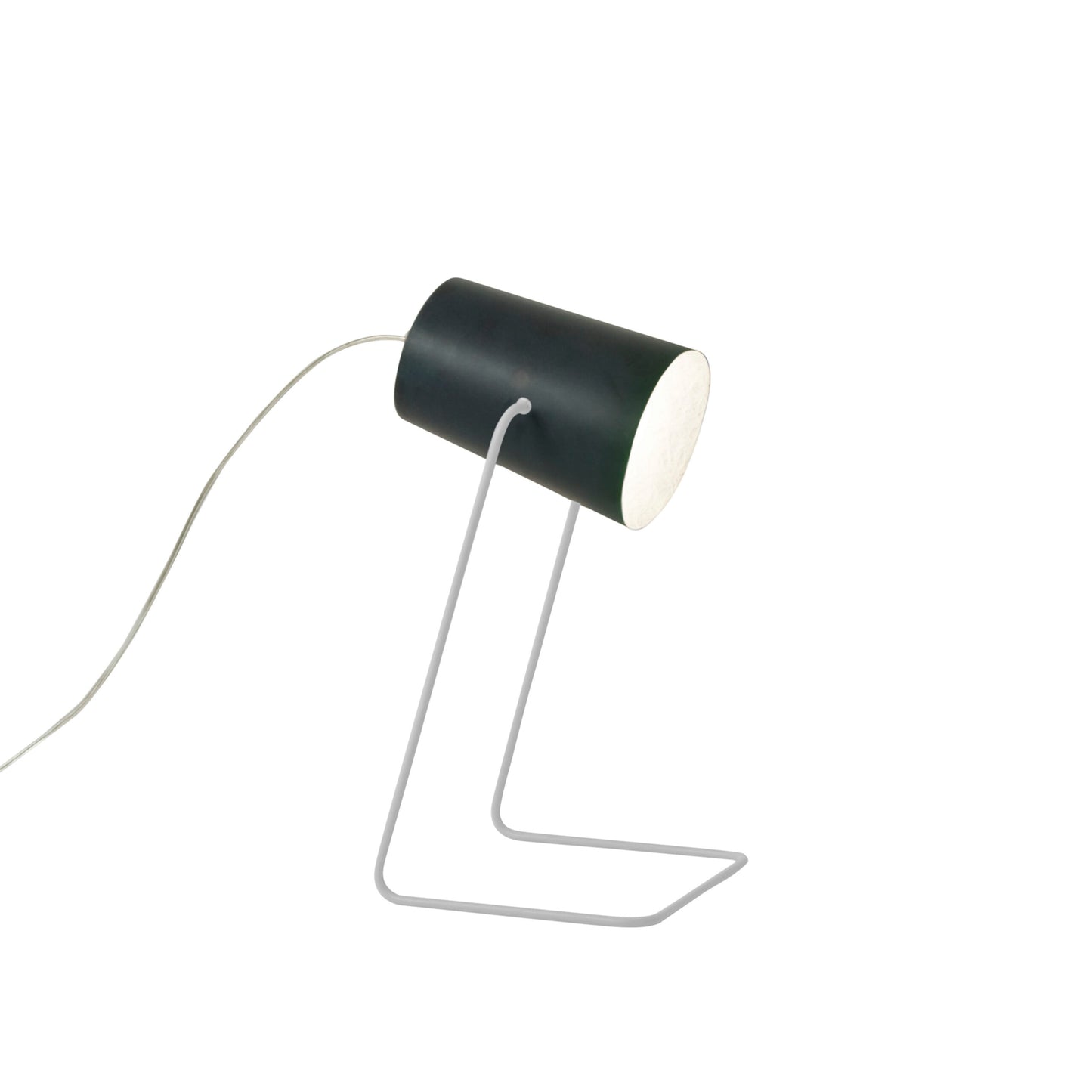 Variante nero · bianco