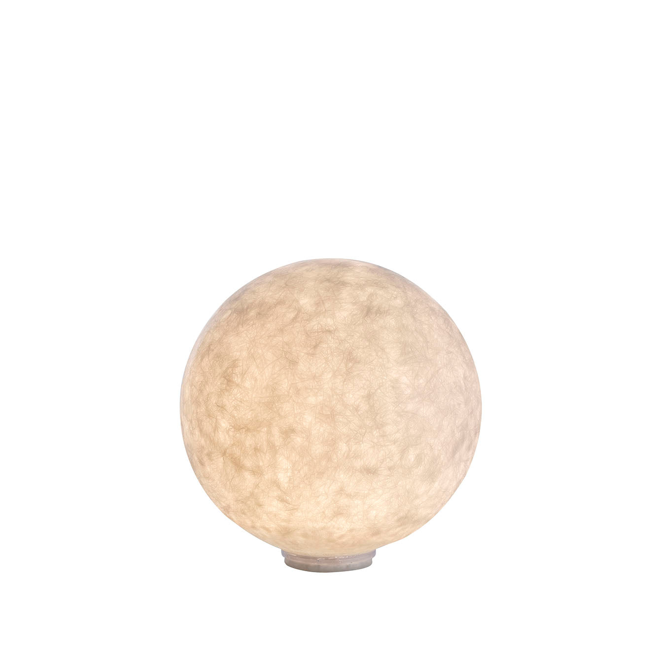 Ex.moon 35 — lampada da esterno Ø 35 cm