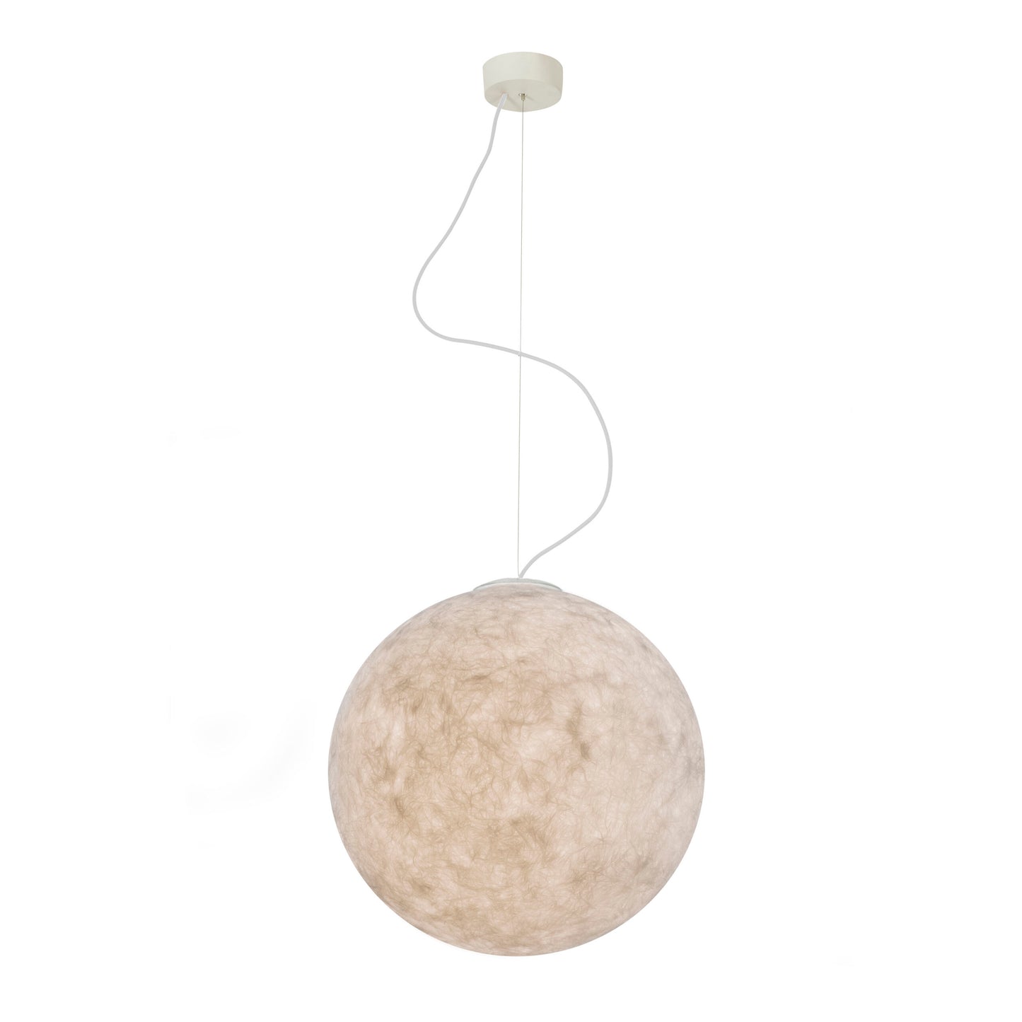 Luna 2 — sospensione Ø 50 cm