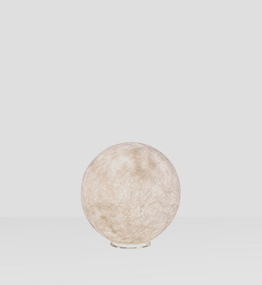 T.moon micro — lampada da tavolo Ø 18 cm