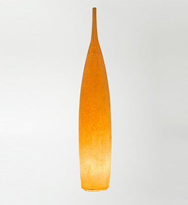 Tank 1 — lampada da terra Ø 23 cm
