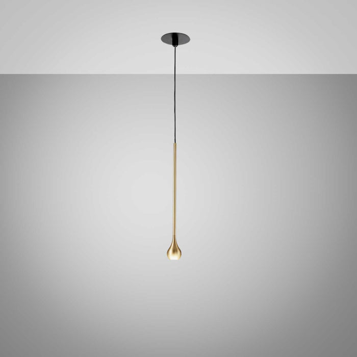 Ursula Sp/i — Sospensione a LED